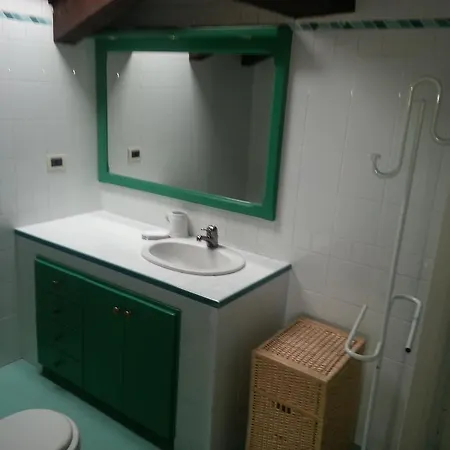 Apartment Di Montagna *