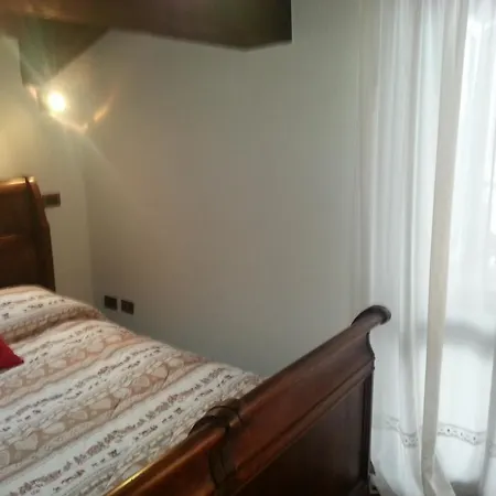 Di Montagna Apartment