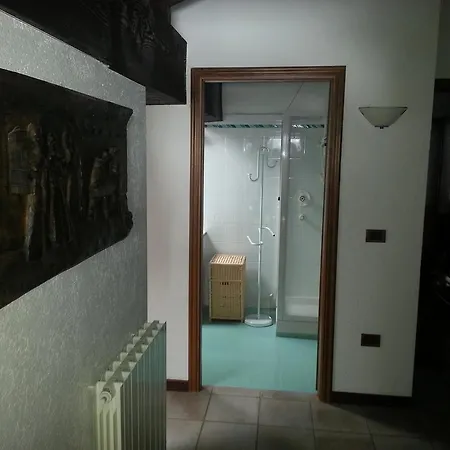 Apartment Di Montagna *