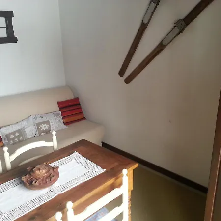 Apartment Di Montagna *