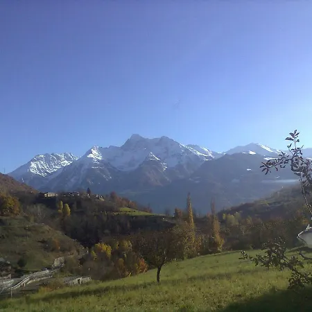 Di Montagna * Gignod
