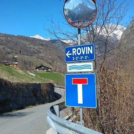 Di Montagna * Gignod