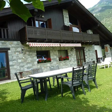 Apartment Di Montagna *