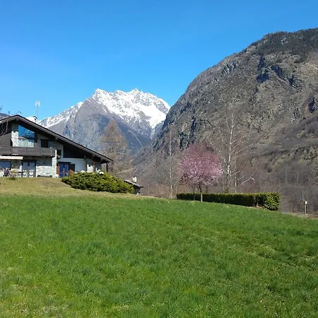 Di Montagna *